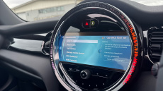 MINI Hatchback 1.5 Cooper Sport 3dr Auto Petrol Hatchback